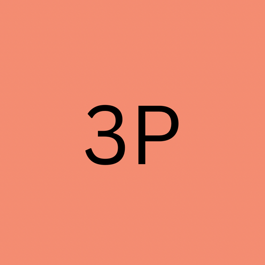 STAND 3P