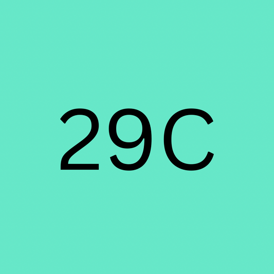 STAND 29C