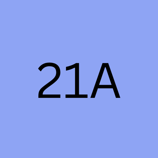 STAND 21A