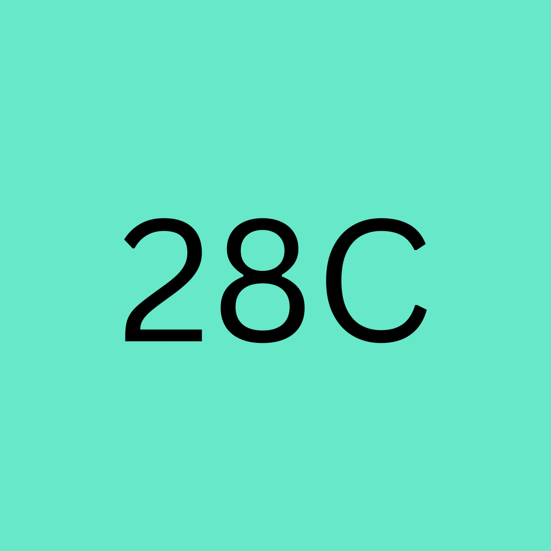STAND 28C
