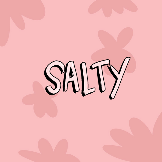 SALTY